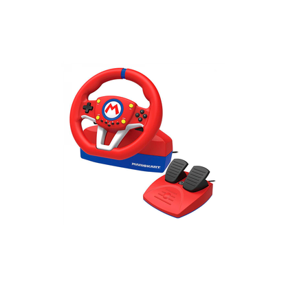 Hori - Nintendo Switch Mario Kart Racing Wheel Pro Mini