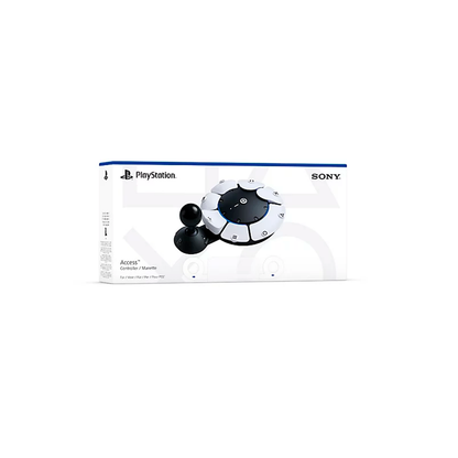 PS5 Access controller