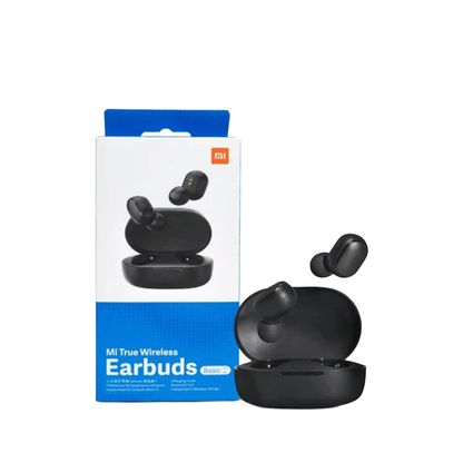 Xiaomi - Mi True Wireless Earbuds - Basic 2