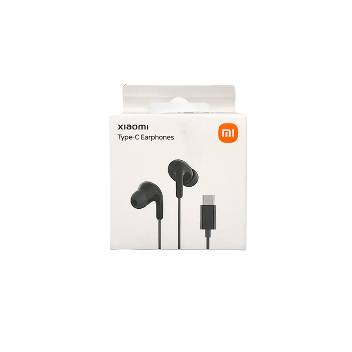 Xiaomi Type-C Earphones