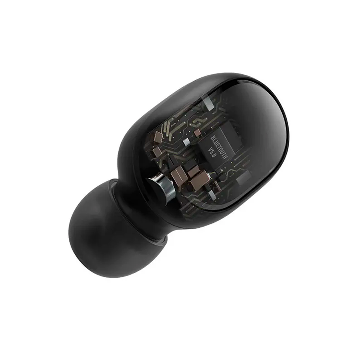 Xiaomi - Mi True Wireless Earbuds - Basic 2