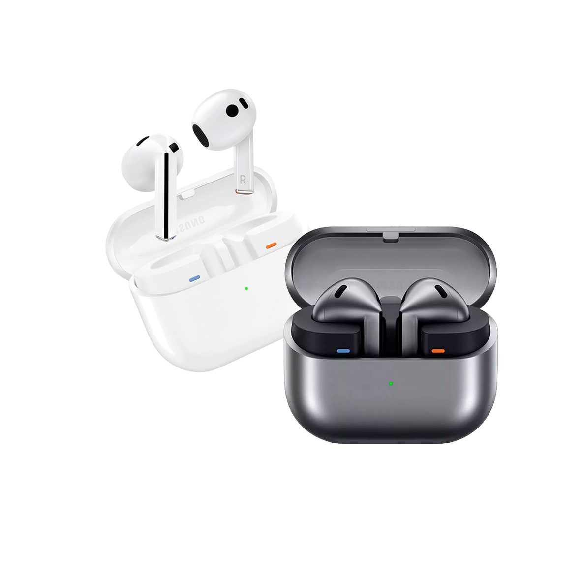 Galaxy Buds3