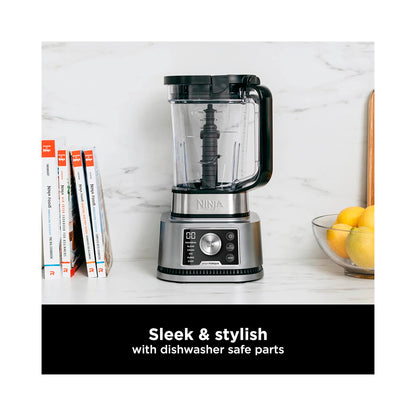 Ninja - Foodi Power Nutri Blender 3 in 1 - 2.1 L. (CB350EU)