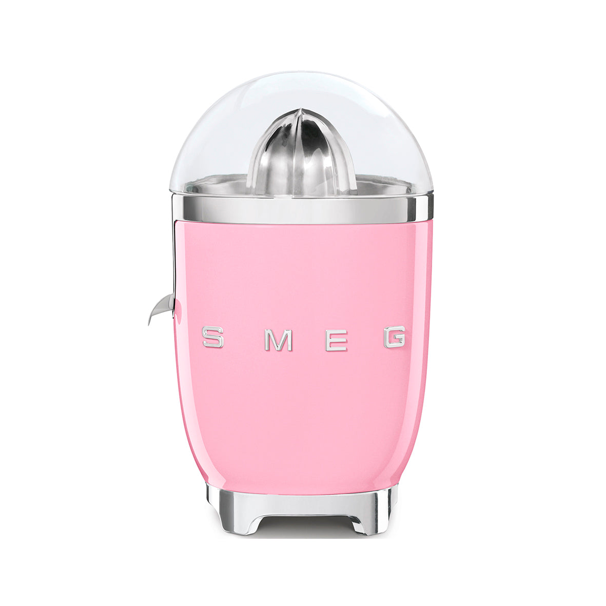 Smeg - Citrus Juicer Pink (CJF01PKEU)