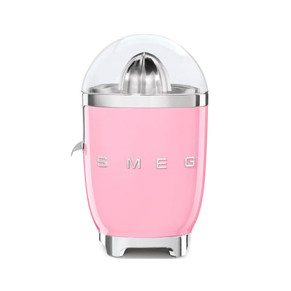 Smeg - Citrus Juicer Pink (CJF01PKEU)