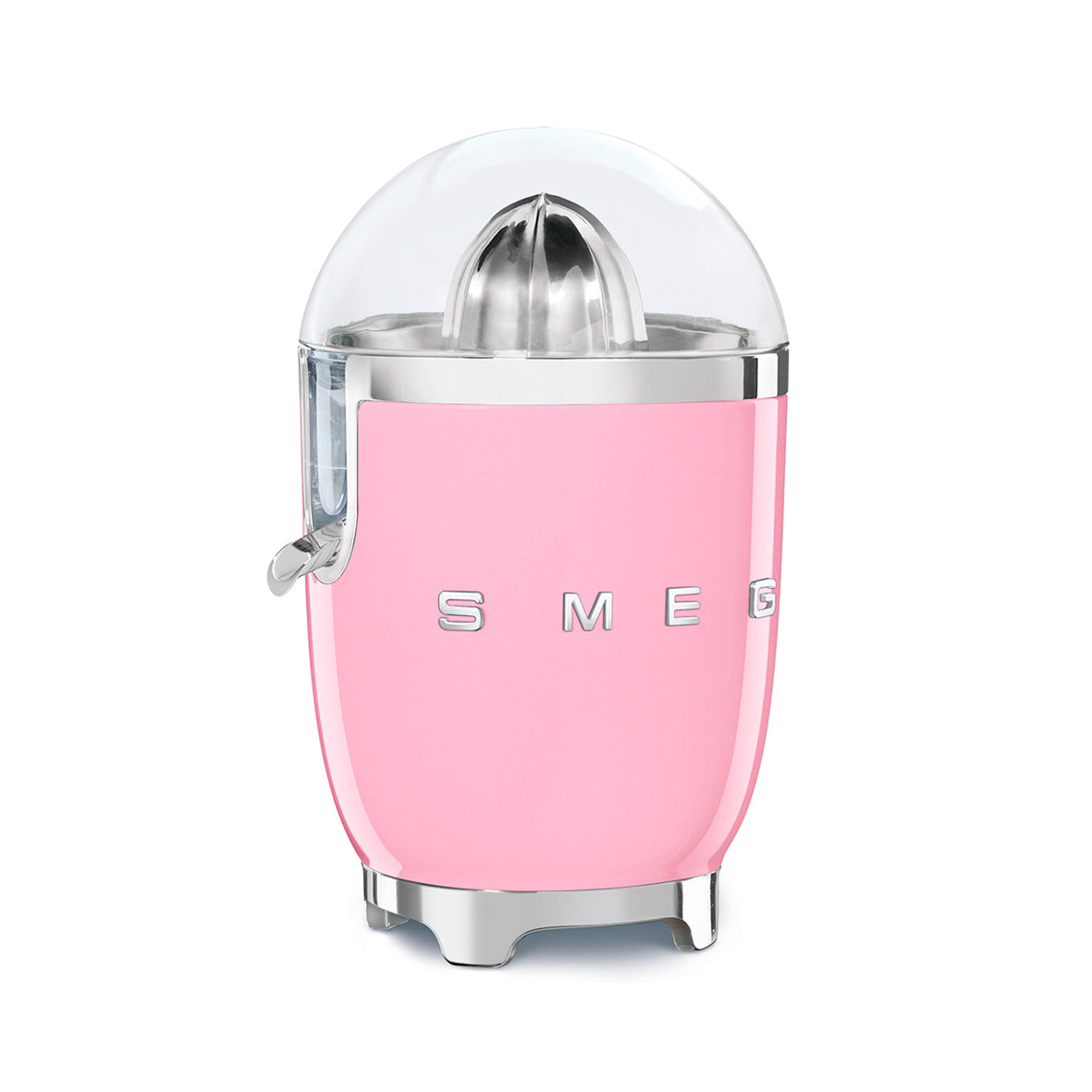 Smeg - Citrus Juicer Pink (CJF01PKEU)