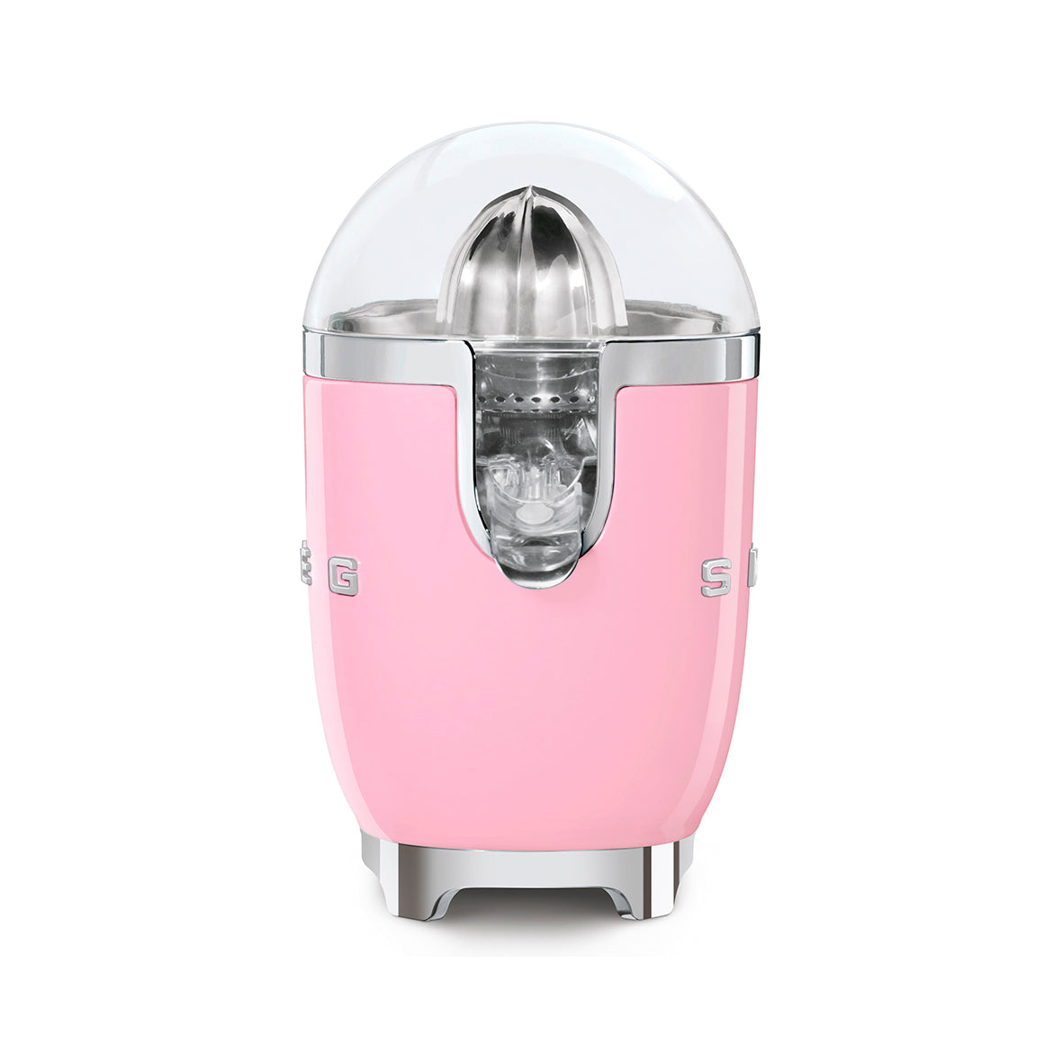 Smeg - Citrus Juicer Pink (CJF01PKEU)