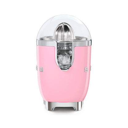 Smeg - Citrus Juicer Pink (CJF01PKEU)