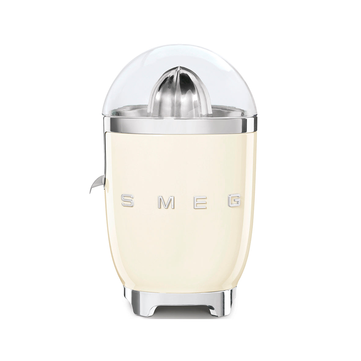 Smeg - Citrus Juicer Cream (CJF11CREU)