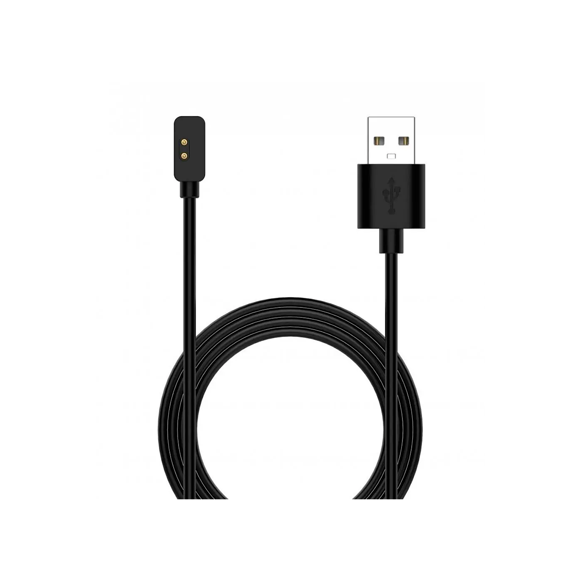 Tactical - USB Charging Cable for Xiaomi Redmi Watch 2/Watch 2 Lite