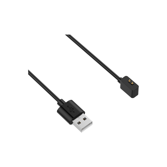 Tactical - USB Charging Cable for Xiaomi Redmi Watch 2/Watch 2 Lite