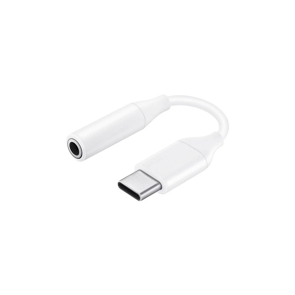 Samsung - Adapter USB-C to 3.5mm Jack EE-UC10