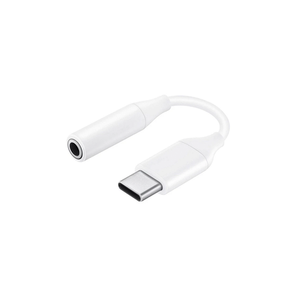 Samsung - Adapter USB-C to 3.5mm Jack EE-UC10