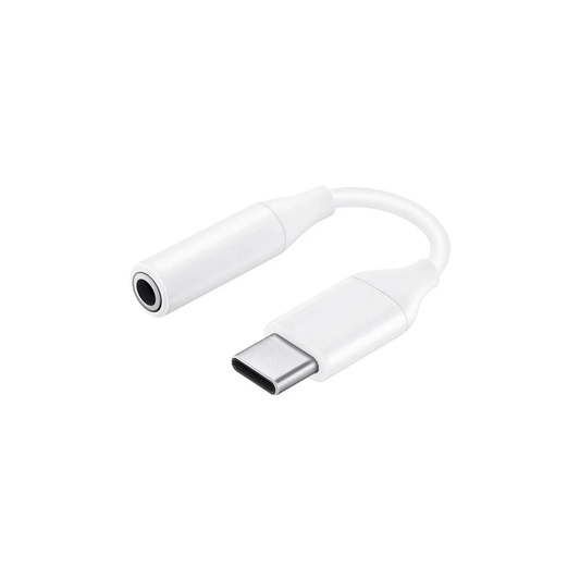 Samsung - Adapter USB-C to 3.5mm Jack EE-UC10