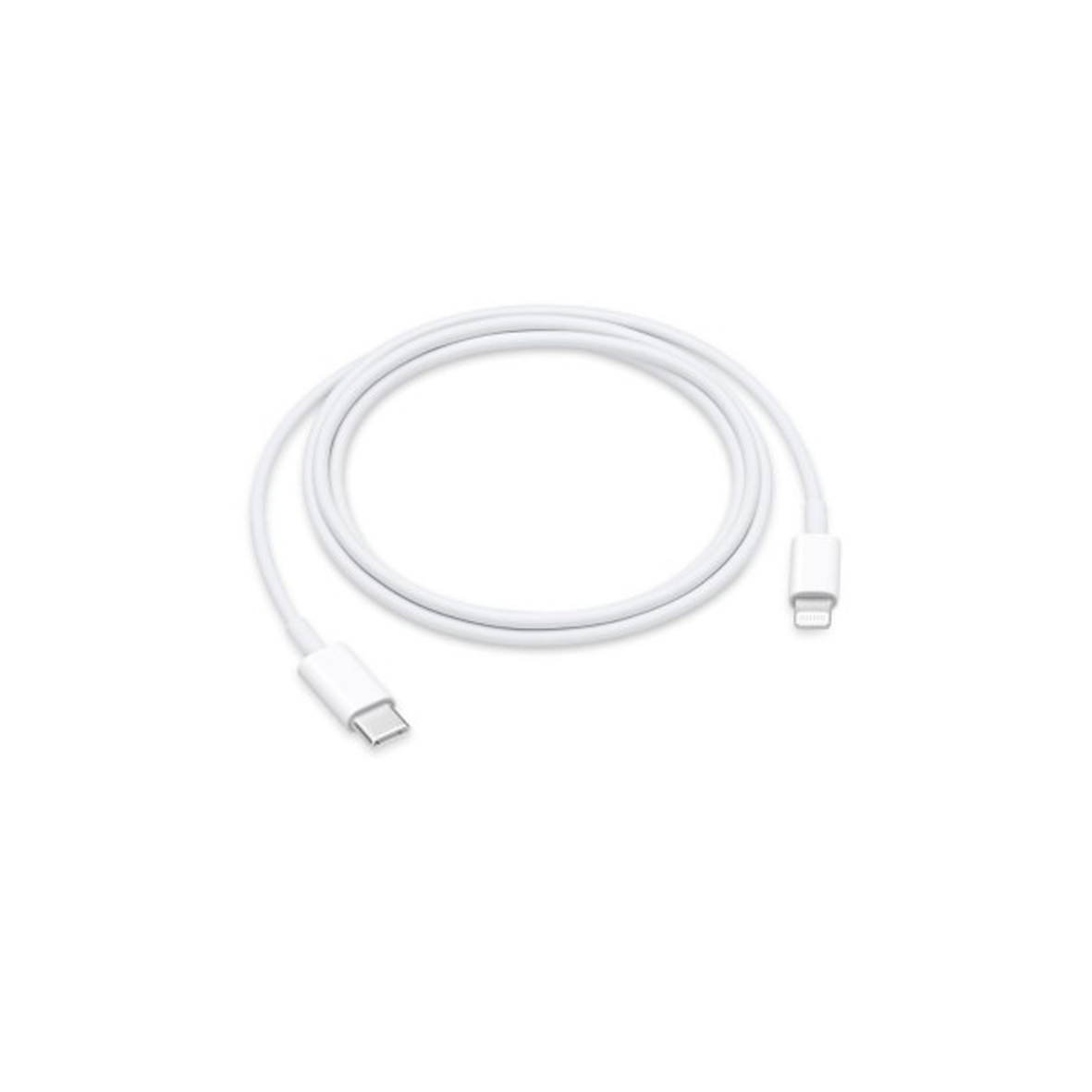 Apple - USB-C to Ligthning Cable 1m