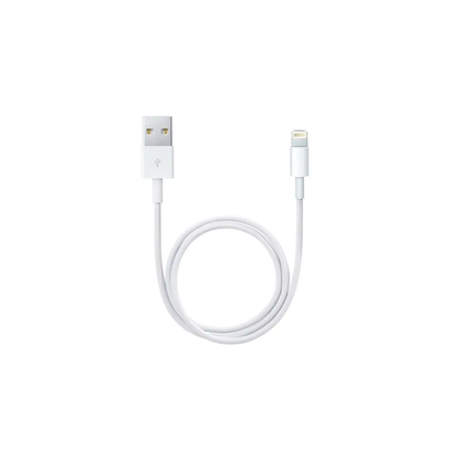 Apple - Iphone Cable USB To Lightning Charging Cable 1m