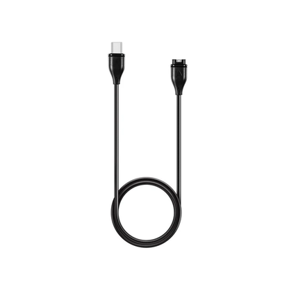 Tactical - USB Charging Cable For Garmin Fenix 5,6,7
