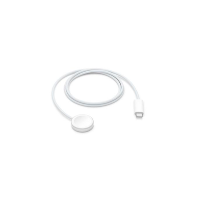 Tactical - USB charging cable for Apple Watch 1,2.3,4,5,6,SE,7,8 USB-C