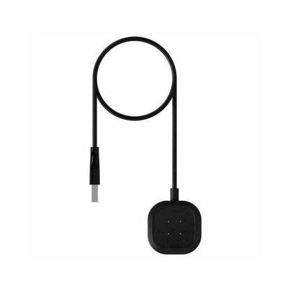 Tactical - USB Charging Cable for Fitbit Versa 3/Sense
