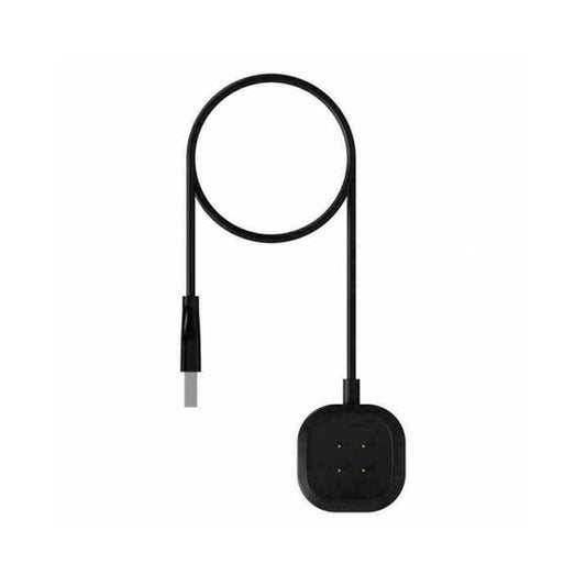 Tactical - USB Charging Cable for Fitbit Versa 3/Sense