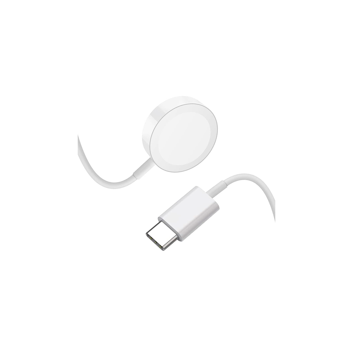 Apple - Watch Magnetic Charger 1m USB-C