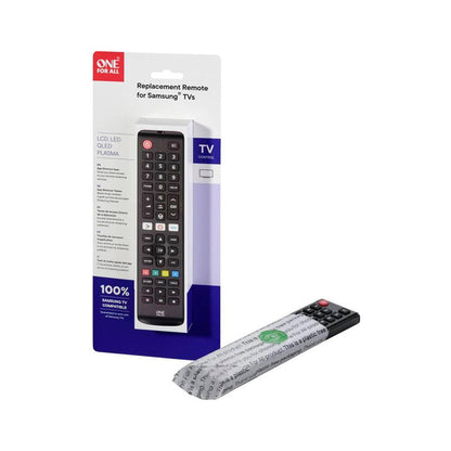 One For All - Samsung TV Remote