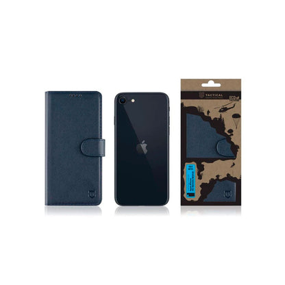 Tactical - iPhone 7/8/SE Field Notes Case