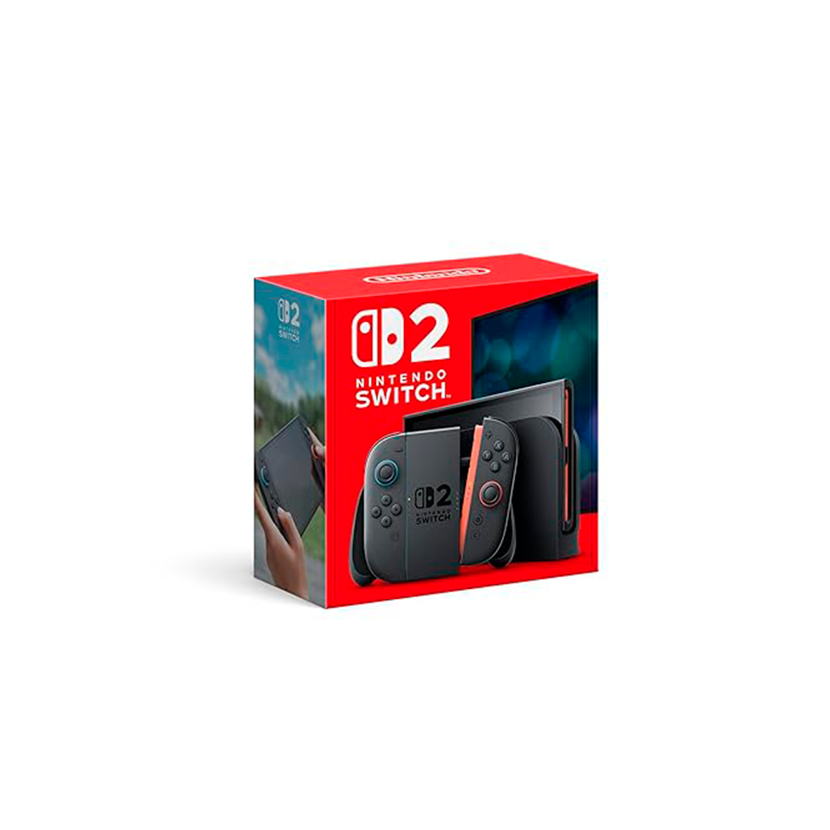 Nintendo Switch 2