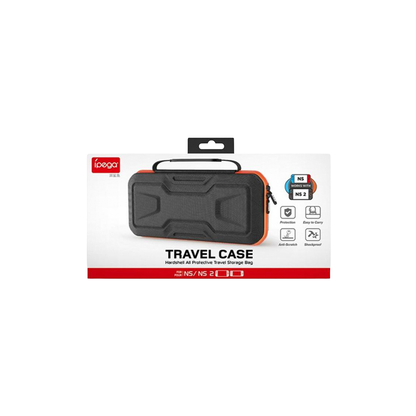 IPega Travel rigid case