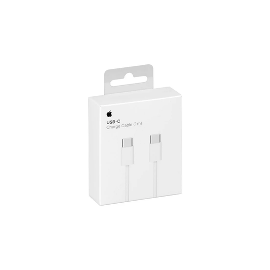 Apple - Iphone Cable USB C Charging Cable 1m