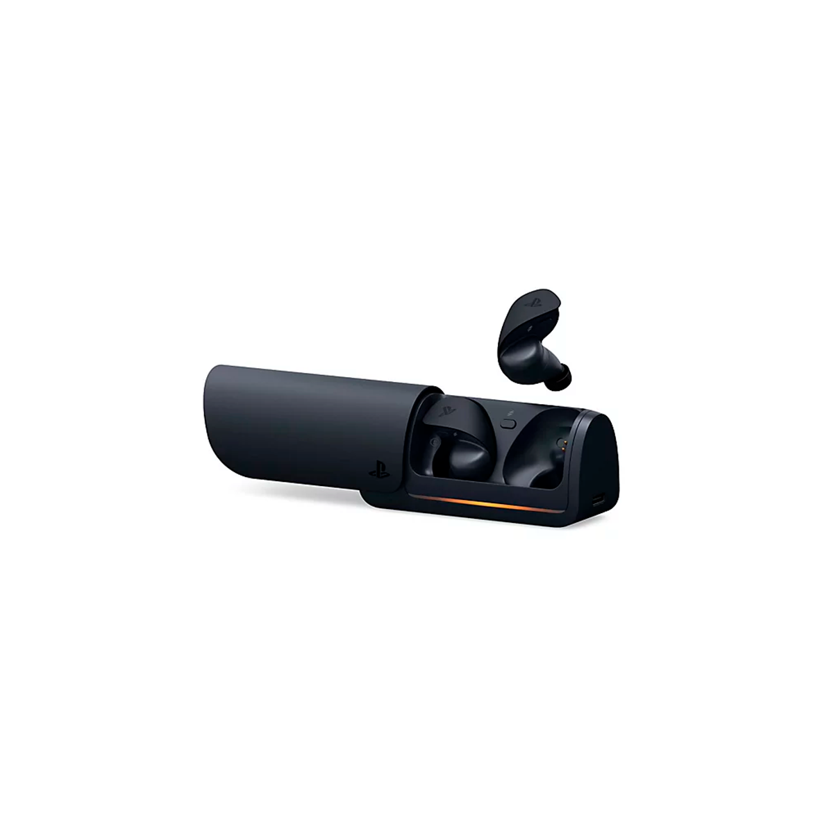 PULSE Explore wireless earbuds Midnight Black