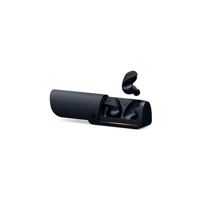 PULSE Explore wireless earbuds Midnight Black