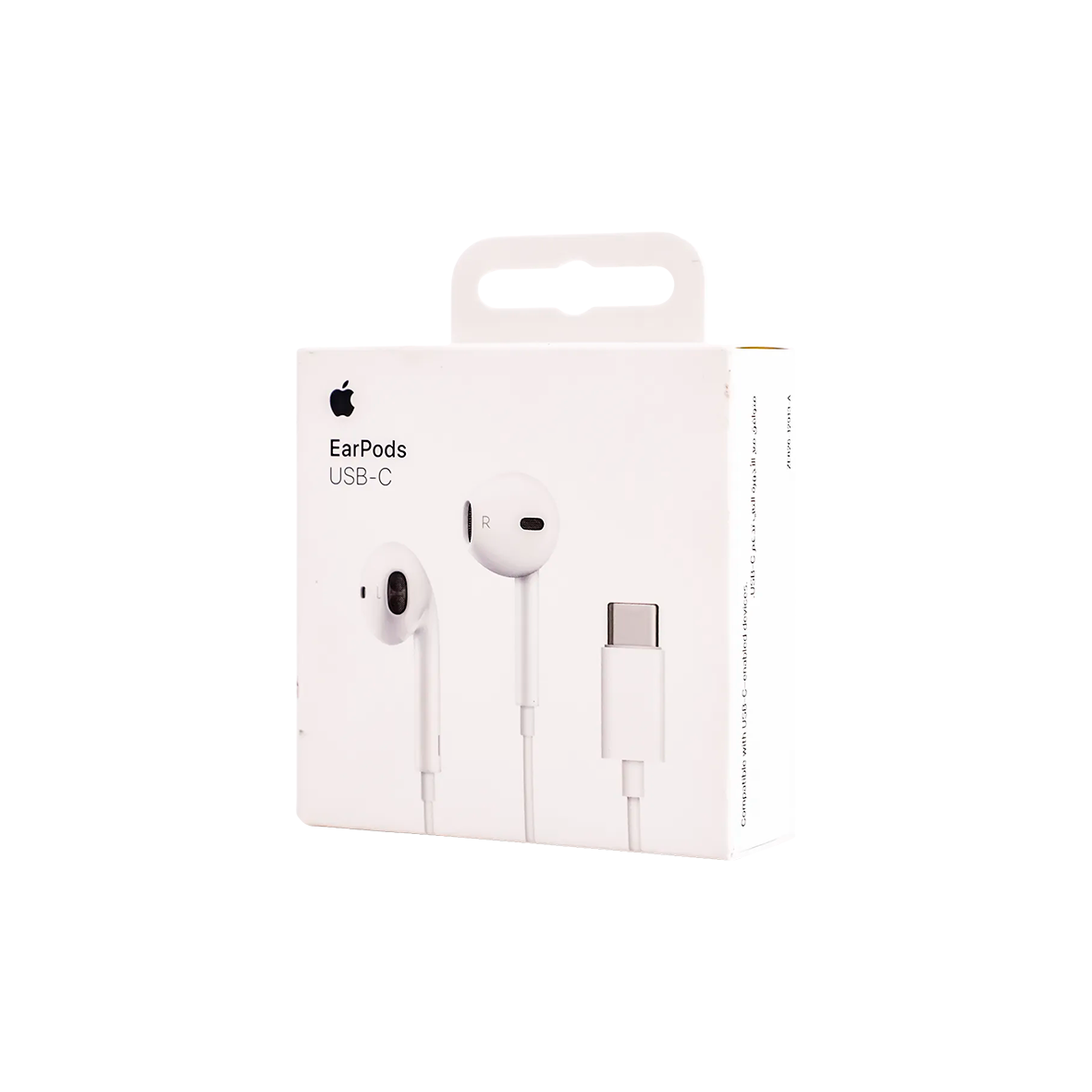 Apple - EarPods USB-C