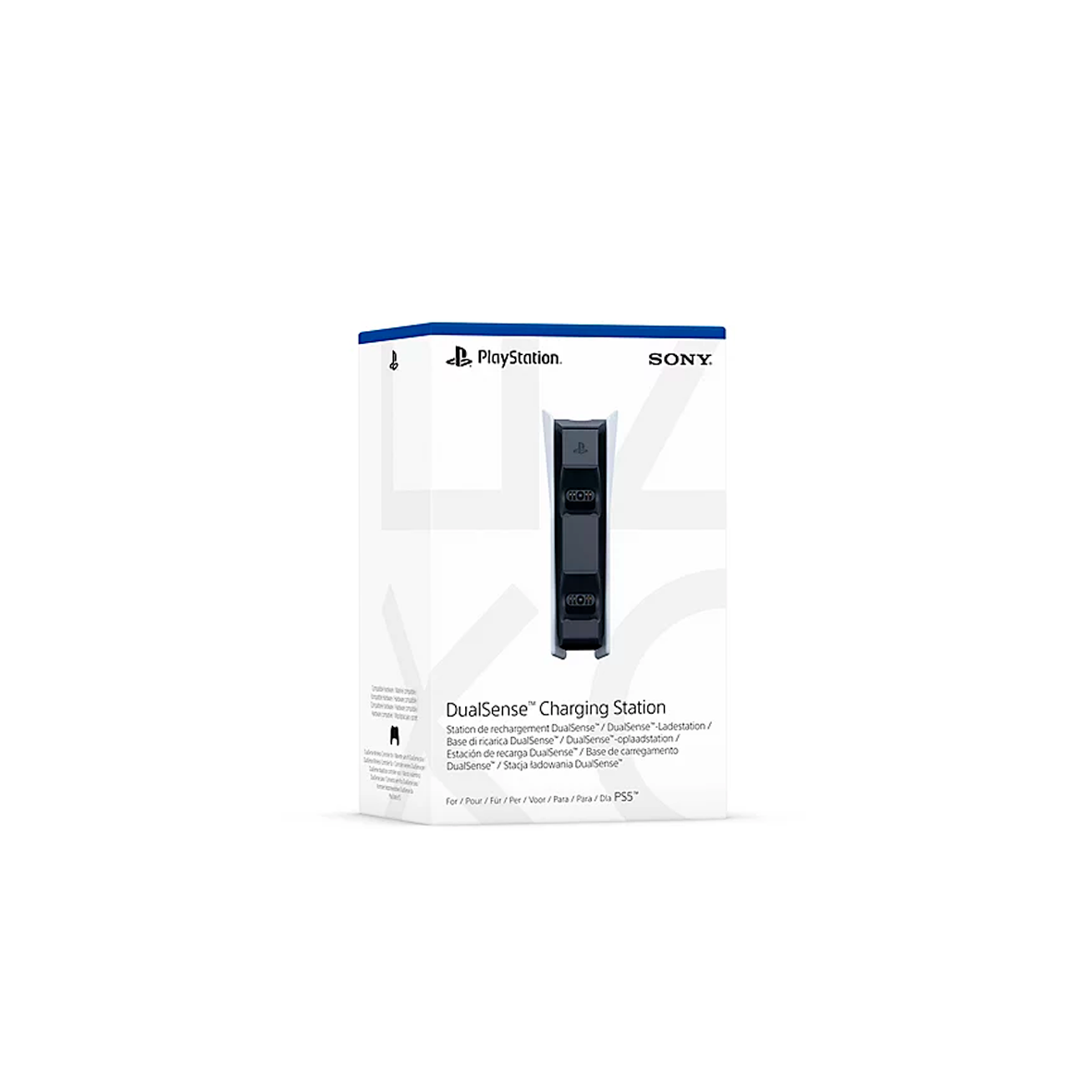 PS5 DualSense Charging Station