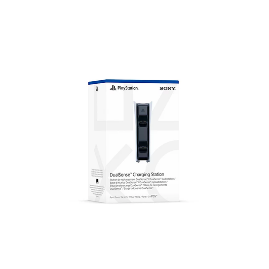 PS5 DualSense Charging Station