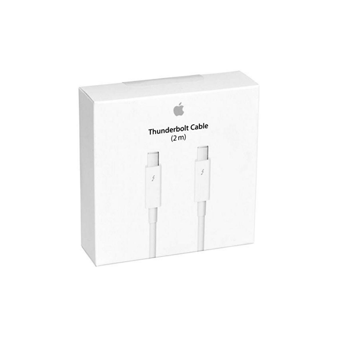 Apple - Thunderbolt Cable 2m