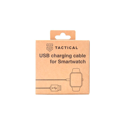 Tactical - USB charging cable for Samsung Galaxy Watch 1,2,3,4,5,5 Pro