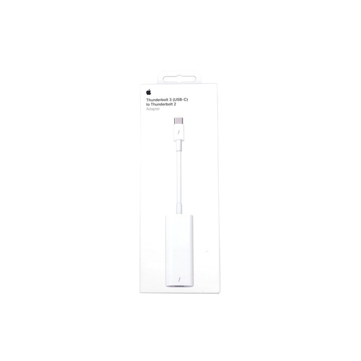Apple - USB-C  to Thunderbolt 2