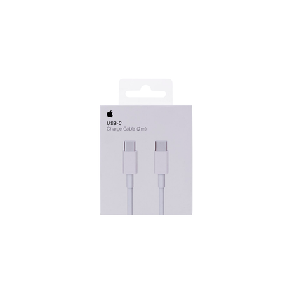 Apple - Iphone Cable USB C Charging Cable 2m