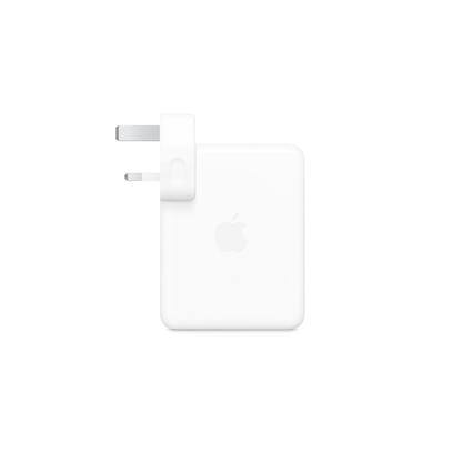 Apple - Macbook Charger 140W - Power Adapter