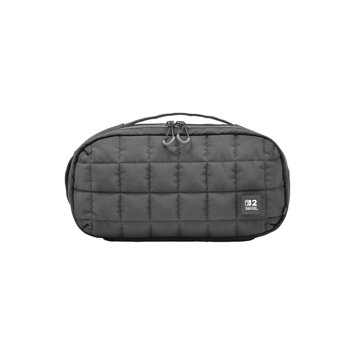 HORI Puff Pouch Case