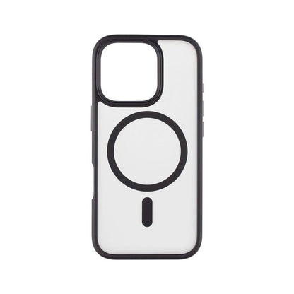 Tactical - iPhone 16 Pro MagForce Hyperstealth - Black