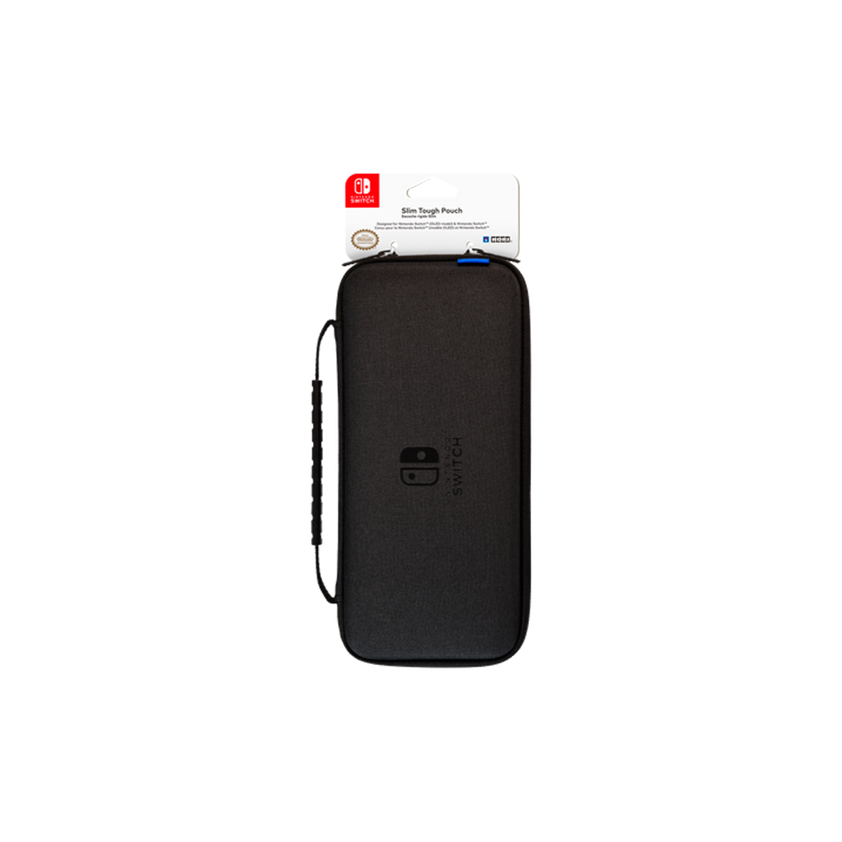 Nintendo Switch Slim Tough Pouch