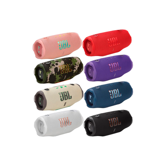 JBL Charge 6