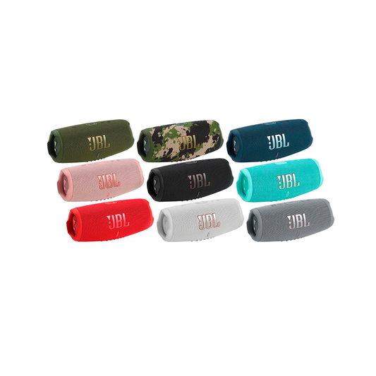 JBL Charge 5