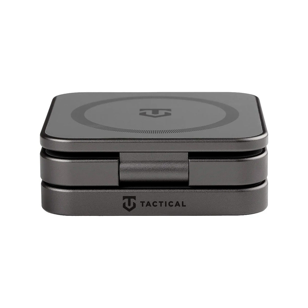 Tactical - MagForce Saviour 3-in-1 Wireless Charger - 15W
