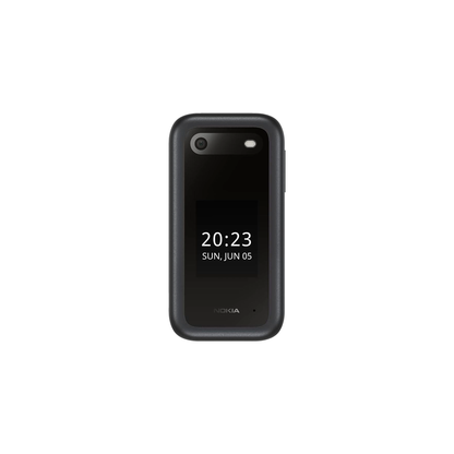 Nokia 266 Flip