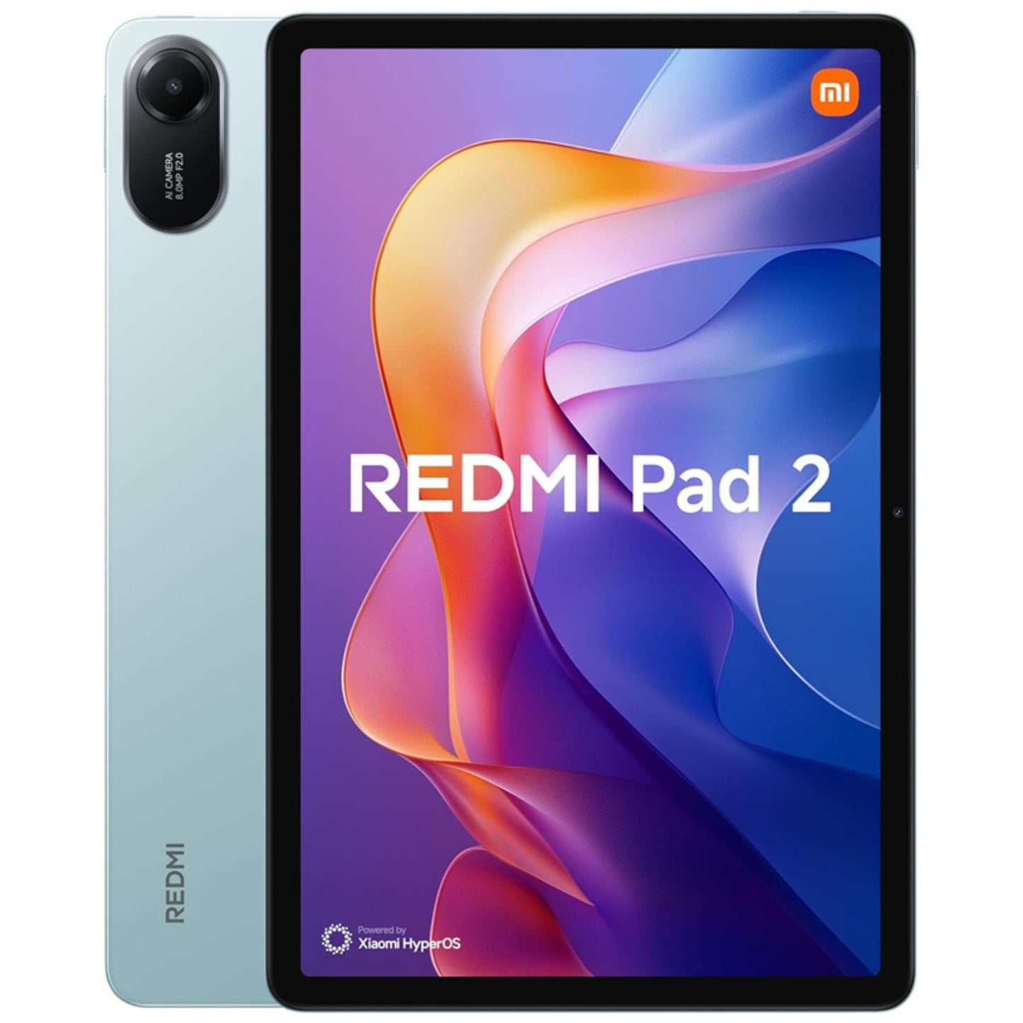 Xiaomi Redmi Pad 2