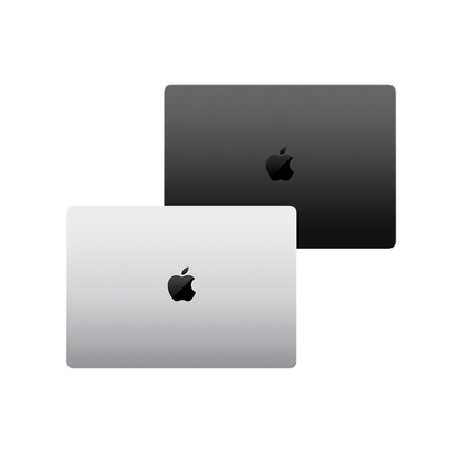 MacBook Pro - 14Inch - (M4) - (24GB RAM) - (2024)