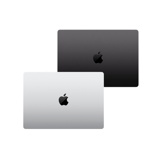 MacBook Pro - 14Inch - (M4) - (24GB RAM) - (2024)